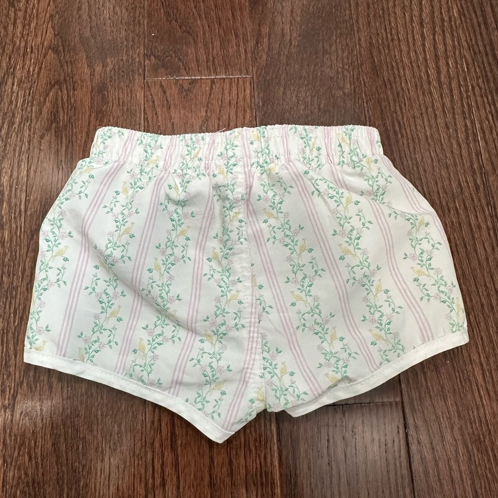 Edgehill Collection swim trunks - Picture 3 of 3